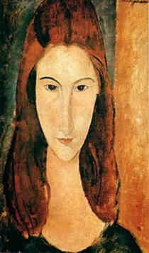 hebuternemodigliani